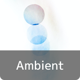 Ambient genre tag