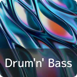 Drum'n' Bass genre tag