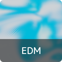 EDM genre tag