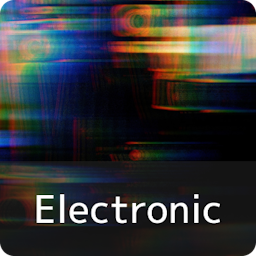 Electronic genre tag