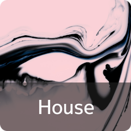 House genre tag