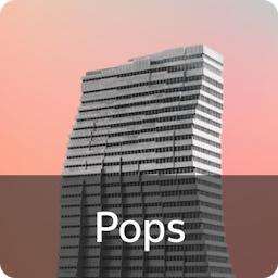 Pops genre tag