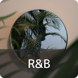 R&B genre tag