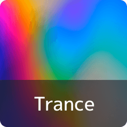 Trance genre tag