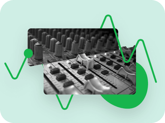 ミックス・マスタリング