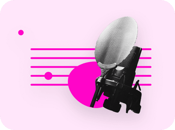 レコーディング