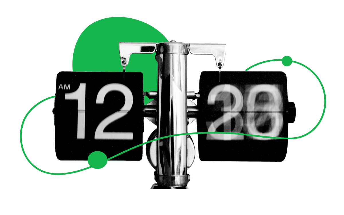 制作時間が無い問題を解決