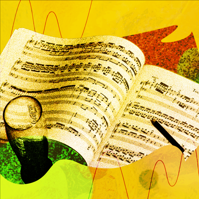 作曲家が知っておきたい楽譜の書き方