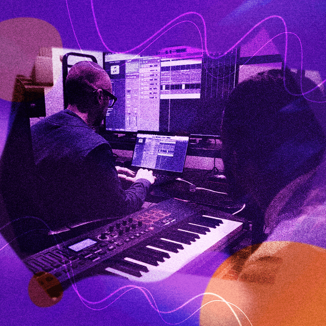作曲家はどうやって収入を得ているのか？
