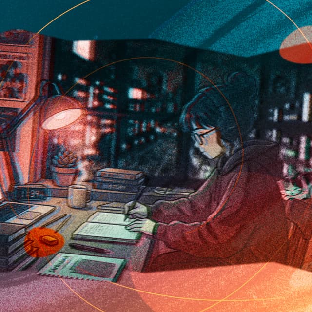 Lo-fi とは？“チルい”と称される人気音楽ジャンル、 Lo-fi HIP-HOP について紹介！